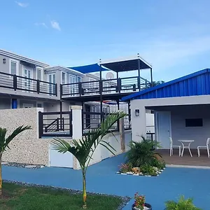 2 Palmas Str Pensión