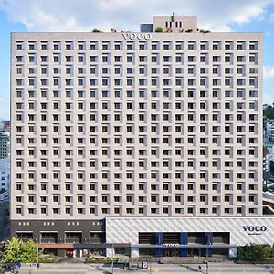 Voco Myeongdong By Ihg 4* Seoel