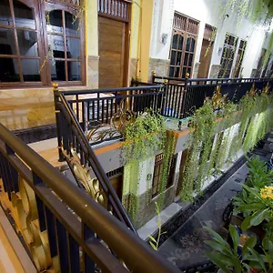 Pensión Asta House, Kuta Lombok