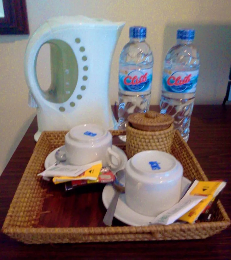 Manggar Indonesia Hotel Kuta Lombok